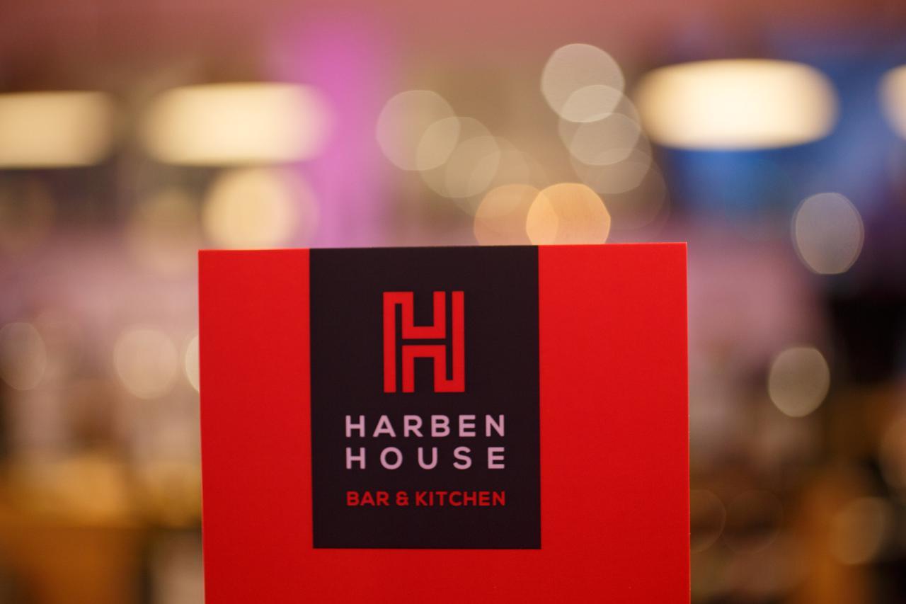 Harben House Newport Pagnell Exterior foto